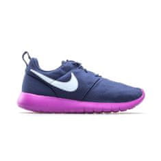 Nike Boty tmavomodré 36 EU Roshe One GS