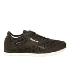 Reebok Boty černé 38 EU ROYAL CL JOGGER