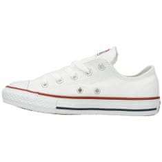 Converse Tenisky bílé 28.5 EU Yths Chuck Taylor All Star OX