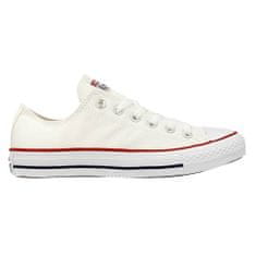 Converse Tenisky bílé 41.5 EU Chuck Taylor All Star OX