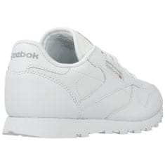 Reebok Boty bílé 37 EU CLASSIC LEATHER W