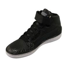 Puma Boty černé 39 EU Unlimited HI Evo Lux