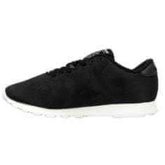 Reebok Boty černé 38.5 EU CL Nylon Jacquard