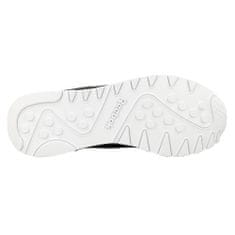 Reebok Boty černé 38.5 EU CL Nylon Jacquard