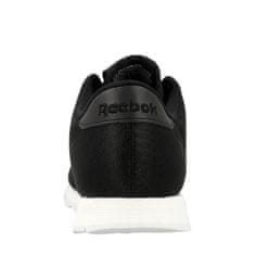 Reebok Boty černé 38.5 EU CL Nylon Jacquard