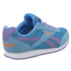 Reebok Boty 27 EU Royal Classic Jogger 2