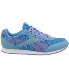 Reebok Boty 27 EU Royal Classic Jogger 2