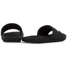 Nike Pantofle černé 33.5 EU Kawa Slide