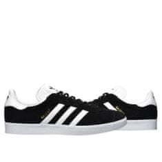 Adidas Boty černé 44 2/3 EU Gazelle