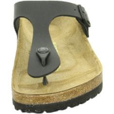 Birkenstock Žabky černé 43 EU 043691