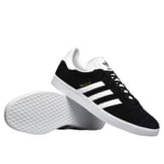 Adidas Boty černé 37 1/3 EU Gazelle