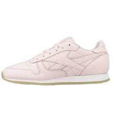 Reebok Boty růžové 36 EU CL Lthr