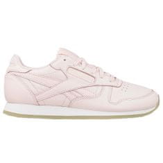 Reebok Boty růžové 36 EU CL Lthr