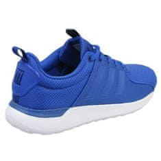 Adidas Boty modré 42 2/3 EU Cloudfoam Lite Racer