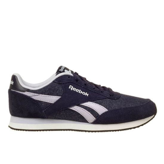 Reebok Boty 37.5 EU Royal CL Jogger