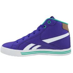 Reebok Boty 34.5 EU Royal Comp Mid Syn