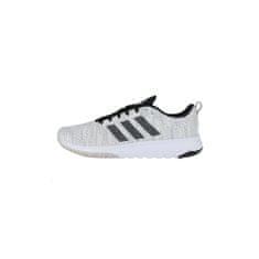 Adidas Boty běžecké šedé 44 EU CF Superflex