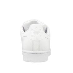 Adidas Boty bílé 38 2/3 EU Superstar Glossy