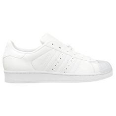 Adidas Boty bílé 38 2/3 EU Superstar Glossy