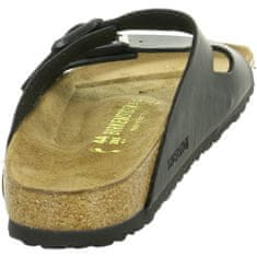 Birkenstock Pantofle černé 41 EU 051793