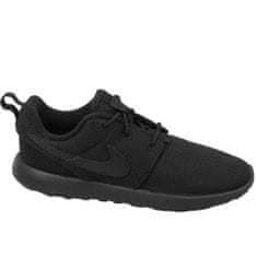 Nike Boty černé 31.5 EU Roshe One PS