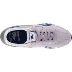 Reebok Boty fialové 37.5 EU Royal Alperez Run