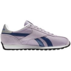 Reebok Boty fialové 37.5 EU Royal Alperez Run