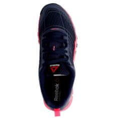 Reebok Boty fitness tmavomodré 35.5 EU Everchill Train