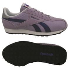 Reebok Boty fialové 37.5 EU Royal Alperez Run