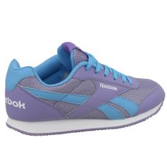 Reebok Boty 27 EU Royal Classic Jogger 2