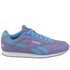 Reebok Boty 27 EU Royal Classic Jogger 2