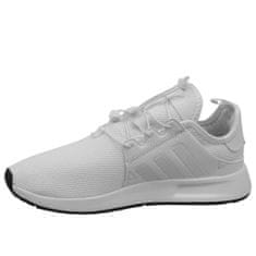 Adidas Boty bílé 29 EU X Plr C