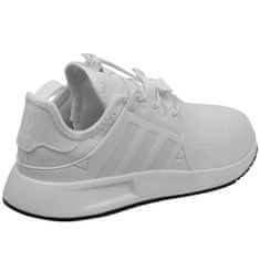 Adidas Boty bílé 29 EU X Plr C