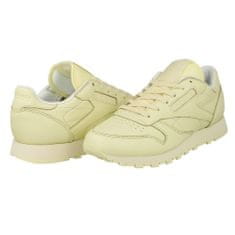 Reebok Boty 37.5 EU CL Lthr Pastels