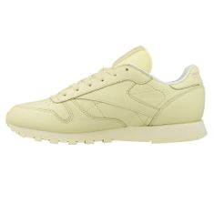 Reebok Boty 37.5 EU CL Lthr Pastels