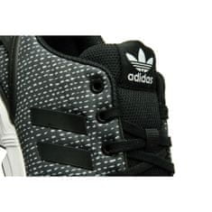 Adidas Boty černé 35.5 EU ZX Flux J