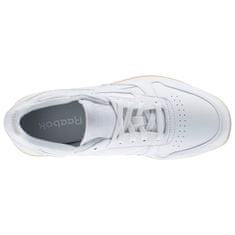 Reebok Boty bílé 35.5 EU CL Lthr Crepe Neutral Pop