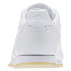 Reebok Boty bílé 35.5 EU CL Lthr Crepe Neutral Pop