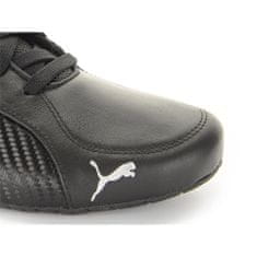 Puma Boty černé 40 EU Drift Cat 5 Carbon