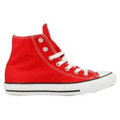 Converse Kecky červené 28.5 EU Yths CT Allstar Red