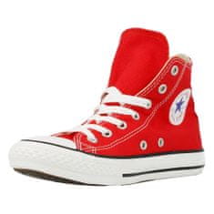 Converse Kecky červené 28.5 EU Yths CT Allstar Red