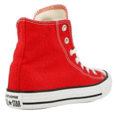 Converse Kecky červené 28.5 EU Yths CT Allstar Red