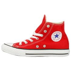 Converse Kecky červené 28.5 EU Yths CT Allstar Red