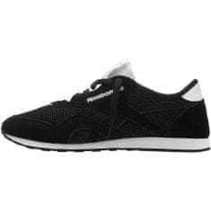 Reebok Boty černé 35.5 EU CL Nylon Slim Pigment Msh