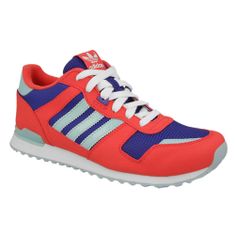 Adidas Boty 38 2/3 EU ZX 700 K