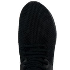 Adidas Boty černé 41 1/3 EU Originals Tubular Runners Strap