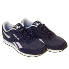 Reebok Boty 37.5 EU Royal CL Jogger