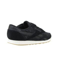 Reebok Boty černé 42.5 EU CL Nylon SG