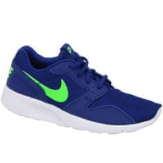 Nike Boty tmavomodré 38.5 EU Kaishi GS