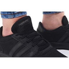 Adidas Boty černé 31.5 EU Lite Racer K